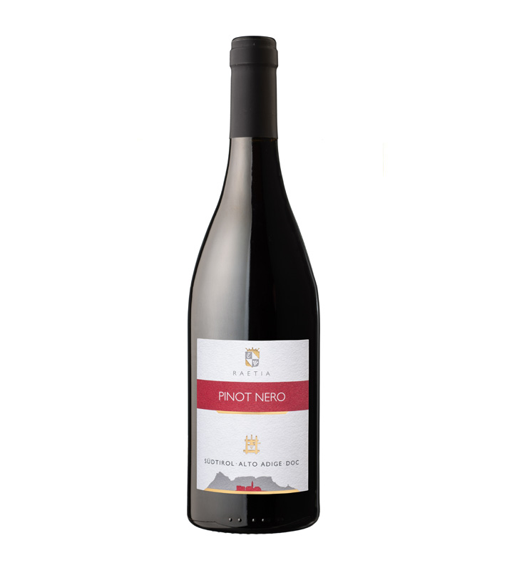 Pinot Nero Doc Sudtirol